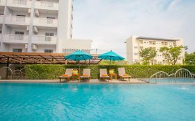 รีเซนต้าภูเก็ตสวนหลวง